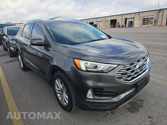 2020 Ford Edge SEL - miniatura 3