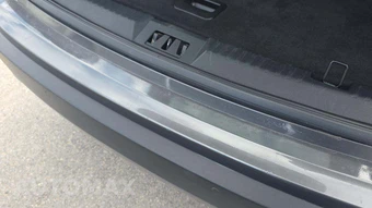 2020 Ford Edge SEL - miniatura 31