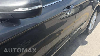 2020 Ford Edge SEL - miniatura 33