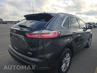 2020 Ford Edge SEL - miniatura 4