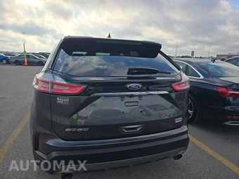 2020 Ford Edge SEL - miniatura 5