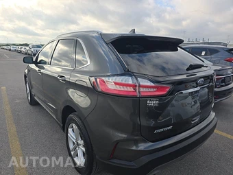 2020 Ford Edge SEL - miniatura 6