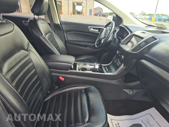 2020 Ford Edge SEL - miniatura 8