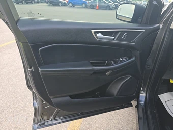 2020 Ford Edge SEL - miniatura 9