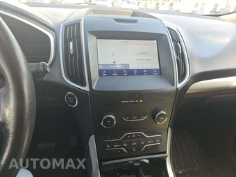 2020 Ford Edge SEL - miniatura 10