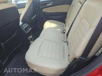 2020 Ford Edge SEL - miniatura 13