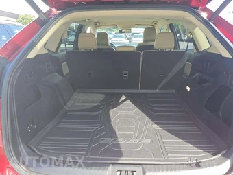 2020 Ford Edge SEL - miniatura 14