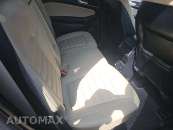 2020 Ford Edge SEL - miniatura 16