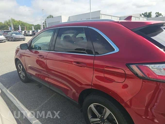2020 Ford Edge SEL - miniatura 2