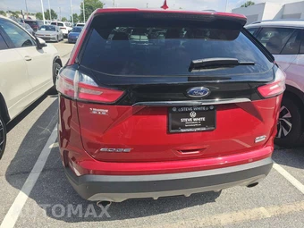 2020 Ford Edge SEL - miniatura 3
