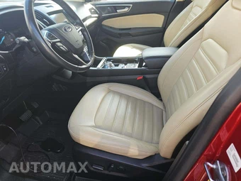 2020 Ford Edge SEL - miniatura 6
