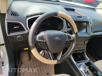 2020 Ford Edge SEL – miniatura 10
