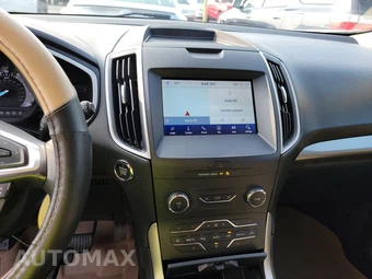 2020 Ford Edge SEL – miniatura 11