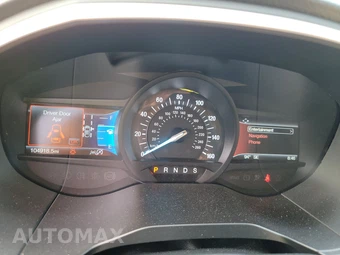 2020 Ford Edge SEL – miniatura 12