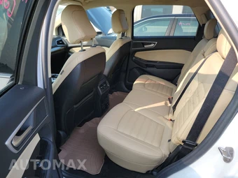 2020 Ford Edge SEL – miniatura 13