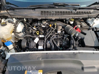 2020 Ford Edge SEL – miniatura 15