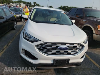2020 Ford Edge SEL – miniatura 2