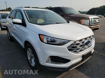 2020 Ford Edge SEL – miniatura 3
