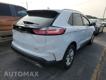 2020 Ford Edge SEL – miniatura 4