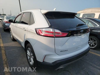 2020 Ford Edge SEL – miniatura 6