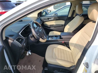 2020 Ford Edge SEL – miniatura 7