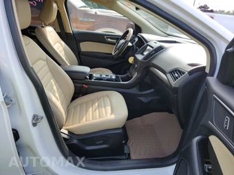 2020 Ford Edge SEL – miniatura 8