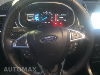 2020 Ford Edge SEL - miniatura 10
