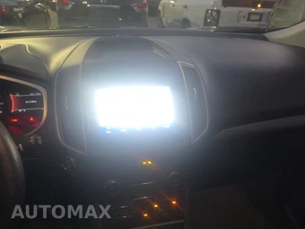 2020 Ford Edge SEL - miniatura 11