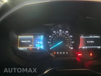 2020 Ford Edge SEL - miniatura 12