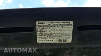 2020 Ford Edge SEL - miniatura 18
