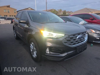2020 Ford Edge SEL - miniatura 3