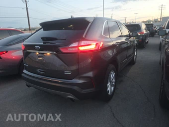 2020 Ford Edge SEL - miniatura 4