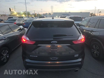 2020 Ford Edge SEL - miniatura 5