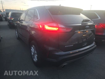 2020 Ford Edge SEL - miniatura 6
