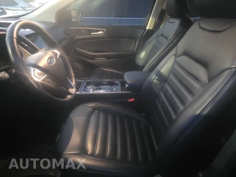 2020 Ford Edge SEL - miniatura 7