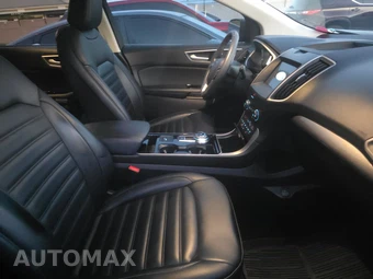2020 Ford Edge SEL - miniatura 8