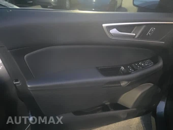 2020 Ford Edge SEL - miniatura 9