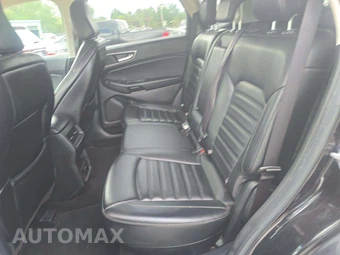 2020 Ford Edge SEL – miniatura 10