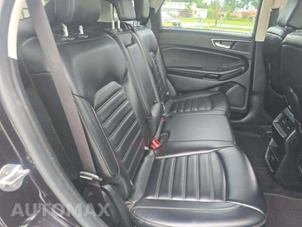 2020 Ford Edge SEL – miniatura 13