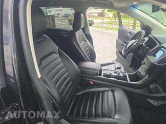 2020 Ford Edge SEL – miniatura 15