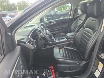2020 Ford Edge SEL – miniatura 3