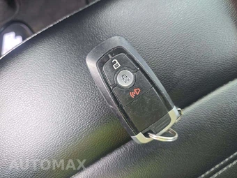 2020 Ford Edge SEL – miniatura 5
