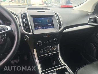 2020 Ford Edge SEL – miniatura 7