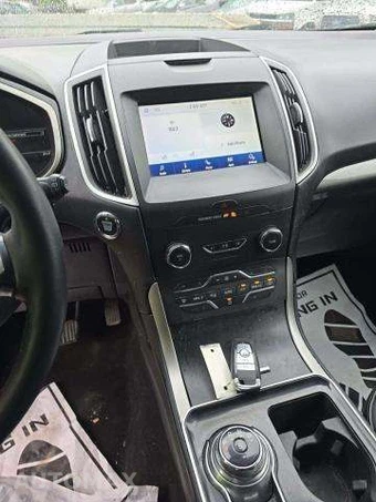 2020 Ford Edge SEL – miniatura 10