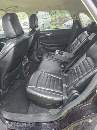 2020 Ford Edge SEL – miniatura 13