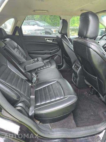 2020 Ford Edge SEL – miniatura 16
