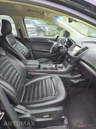 2020 Ford Edge SEL – miniatura 18
