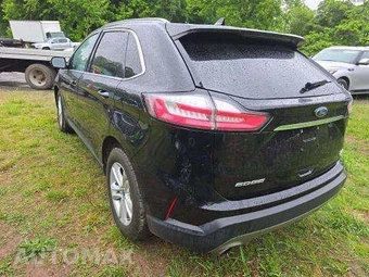 2020 Ford Edge SEL – miniatura 2