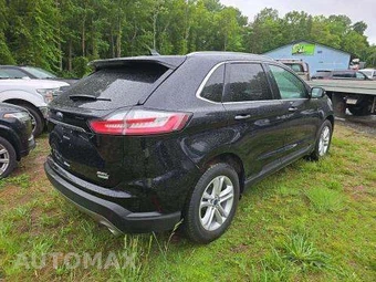 2020 Ford Edge SEL – miniatura 3