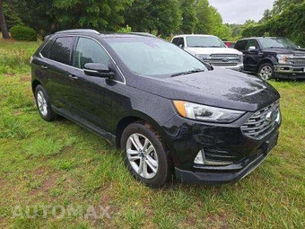 2020 Ford Edge SEL – miniatura 4